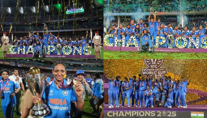 10. A Landmark Moment for Women’s Sports in India 10. A Landmark Moment for Women’s Sports in India