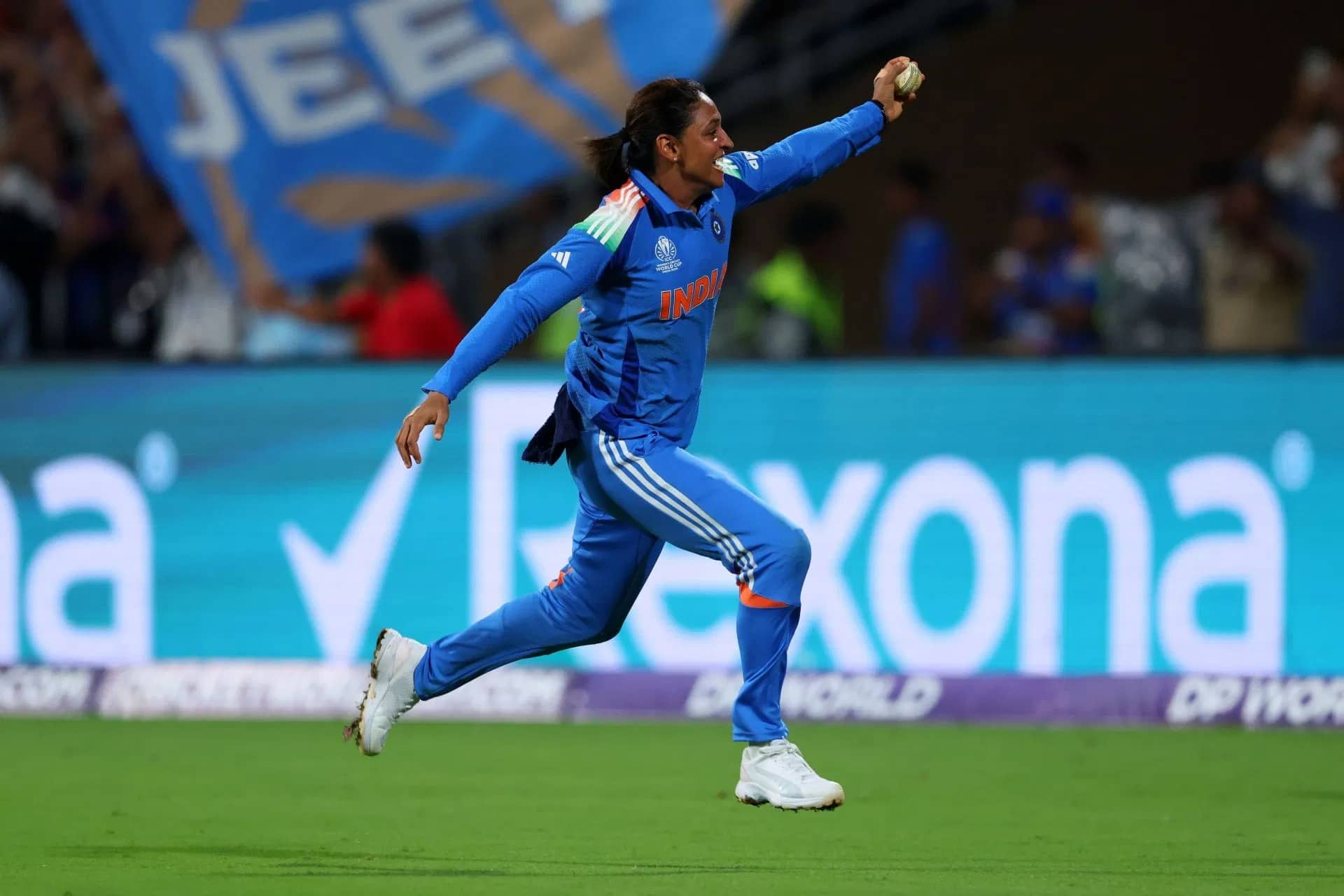1. India Lifts Maiden ICC Women’s World Cup Title 1. India Lifts Maiden ICC Women’s World Cup Title