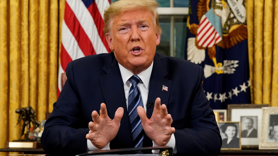 Donald Trump Calls Upcoming Supreme Court Tariff Case One Of The Most Important In US History’