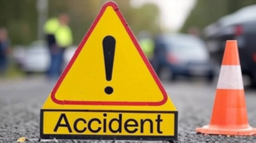 Telangana Bus-Truck Accident: 17 Killed, Several Injured In Collision, BRS Chief KCR Expresses Grief