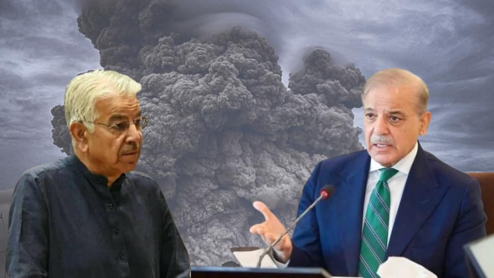 Trump Exposes Pakistan: US President Reveals Islamabad&#039;s Nuclear Weapons Testing Secret