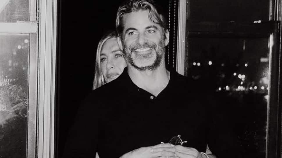 Jennifer Aniston Goes Instagram Official With Boyfriend Jim Curtis On His Birthday