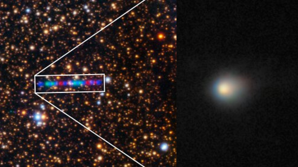 NASA Confirms Water On Interstellar Comet 3I/ATLAS, Scientists Say It Could Hold Clues to Alien Life