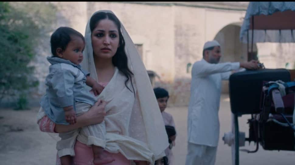 Shah Bano's Daughter Sends Legal Notice To Emraan Hashmi, Yami Gautam's 'HAQ'