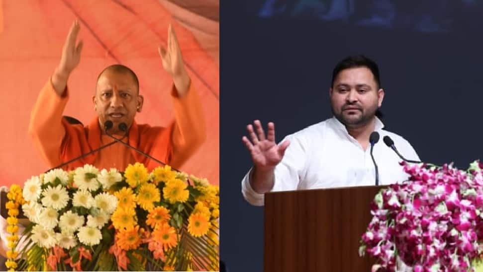 `Appu, Pappu, Tappu` Enter Bihar Polls As CM Yogi`s Remark Irks Opposition