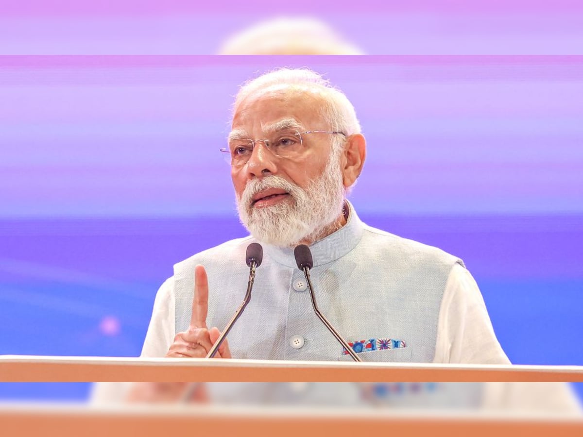 PM Modi Offers Condolences, Extends Support To Families Of Rajasthan Accident Victims