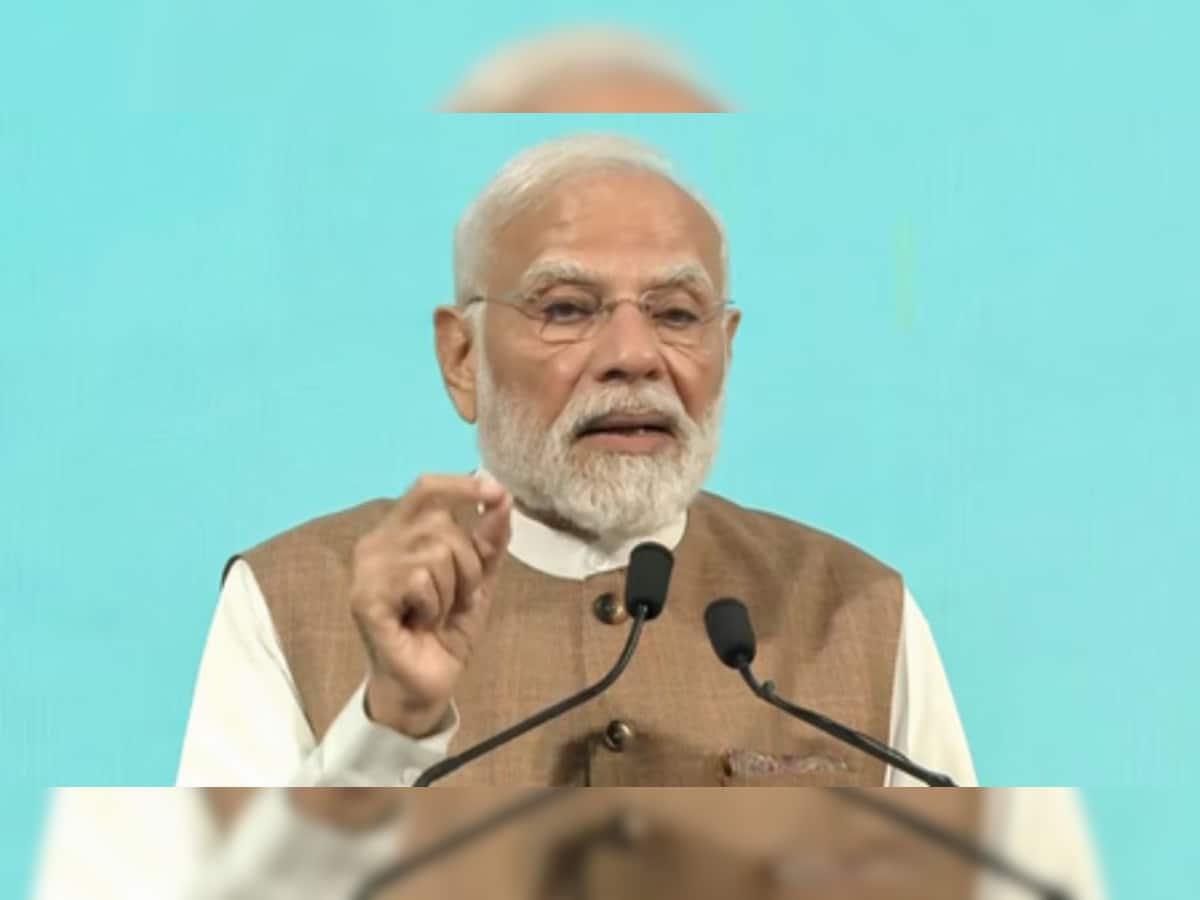 PM Modi Reacts To Telangana Accident, Extends Sympathy To Victims’ Families