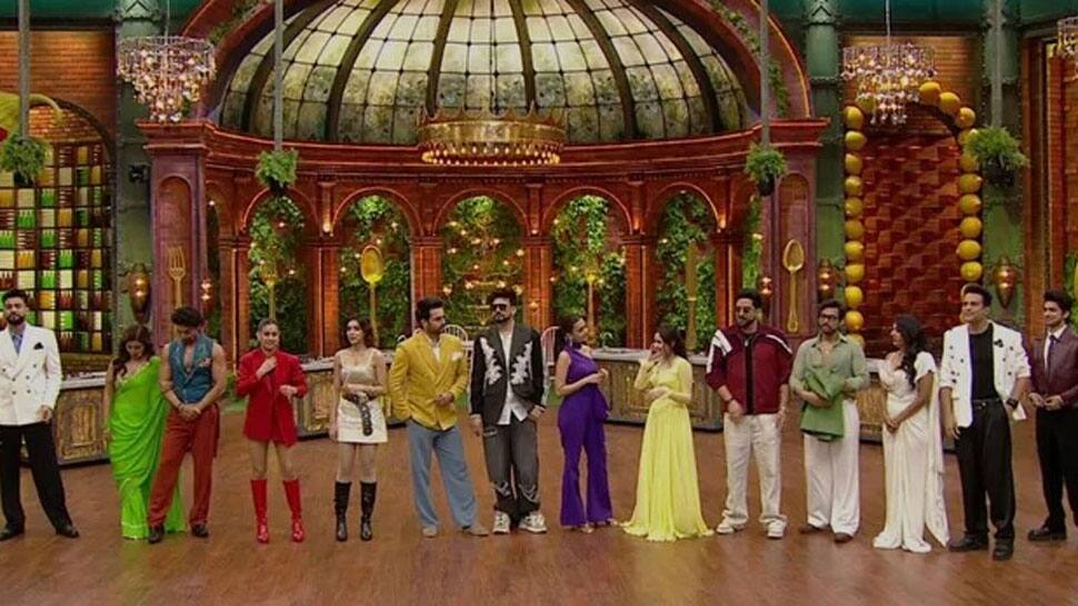 Laughter Chefs Season 3