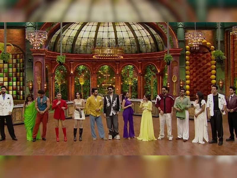 Laughter Chefs Season 3