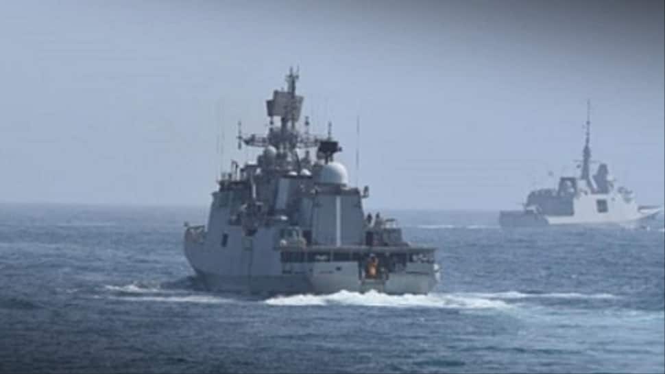 French Navy (Marine Nationale)