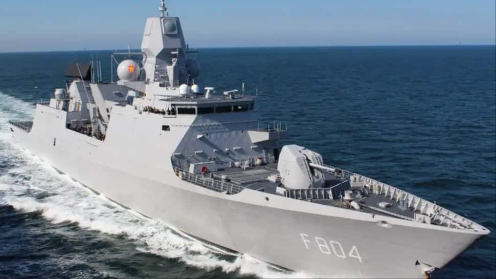 Dutch Navy (Royal Netherlands Navy)