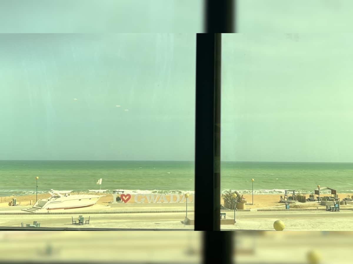 Gwadar’s Hidden Cargo EXPOSED! CPEC, Heroin, and China’s Quiet Complicity