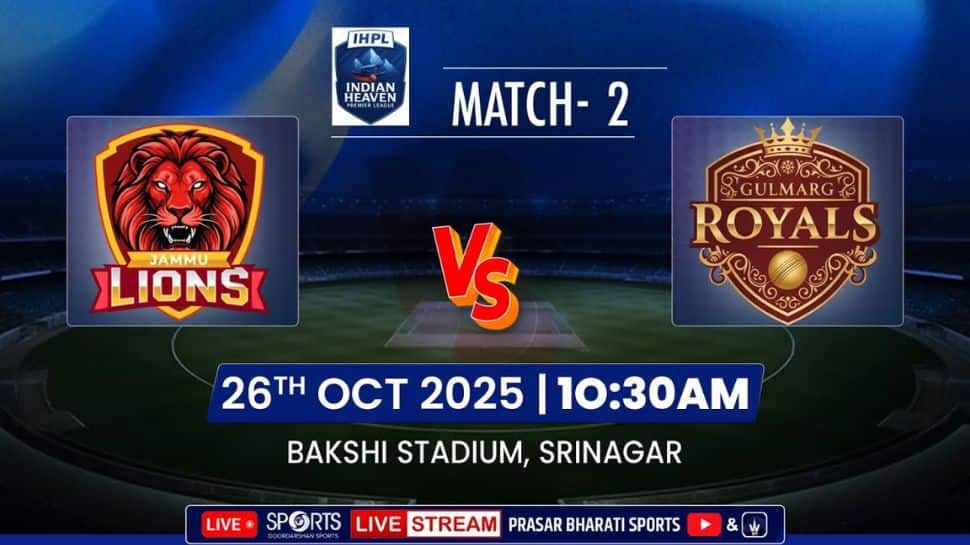 IHPL Scam: Organizers Flee Srinagar, Players Stranded, Rs 90 Lakh Unpaid