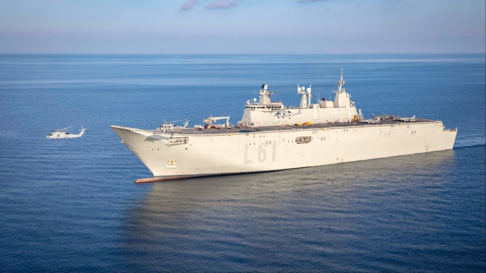 Spanish Navy (Armada Española)