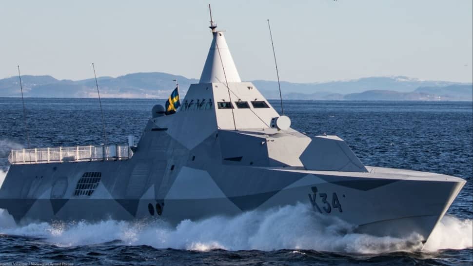 Swedish Navy (Svenska Marinen)