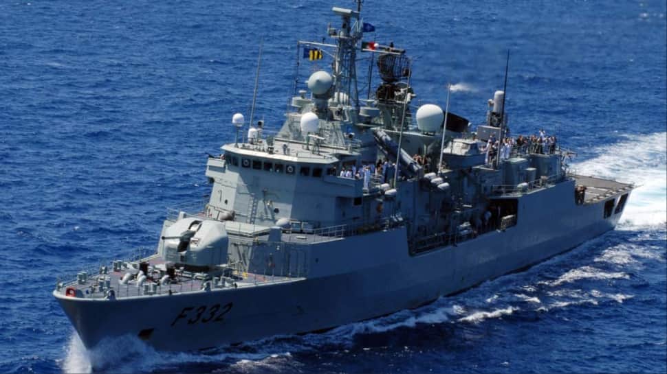 Portuguese Navy (Marinha Portuguesa)