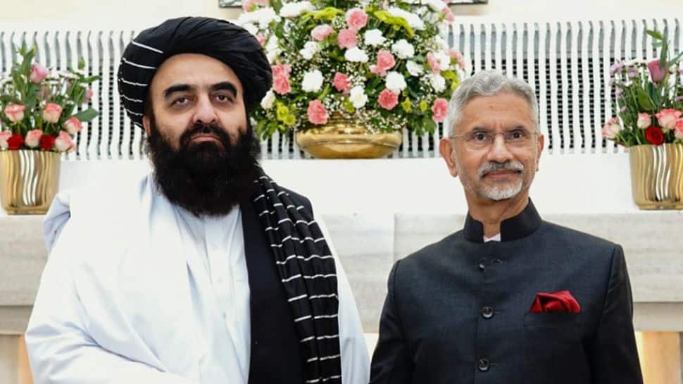 Amid Afghanistan-Pakistan Tensions, A Call From Delhi To Kabul On `Regional Situation`