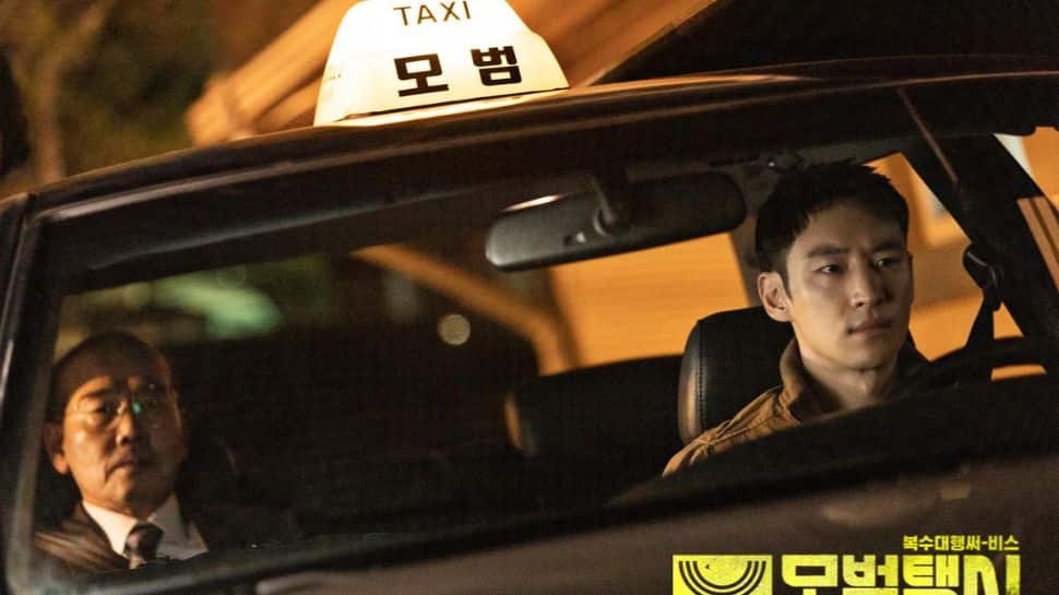 Taxi Driver 3 Taxi Driver 3