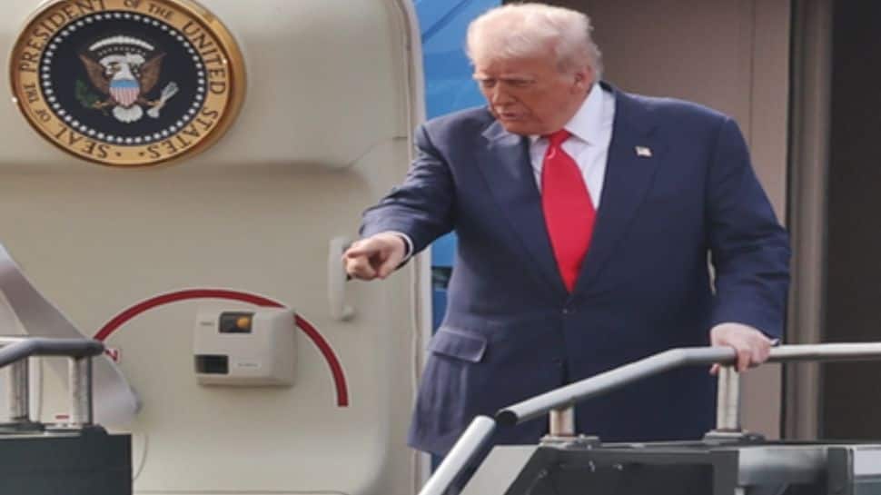 Trump&#039;s &#039;Pak Testing N-Weapons&#039; Claim Poses Grave Threat To Nations Including Itself