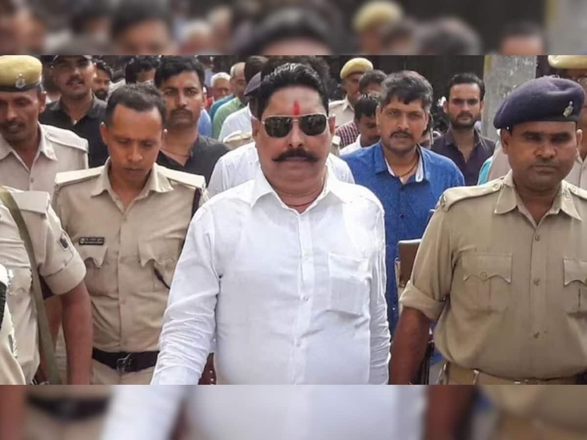 Bihar Polls: Inside Anant Singh’s 16-Hour Interrogation; How His Arrest Could Sway 9 Seats