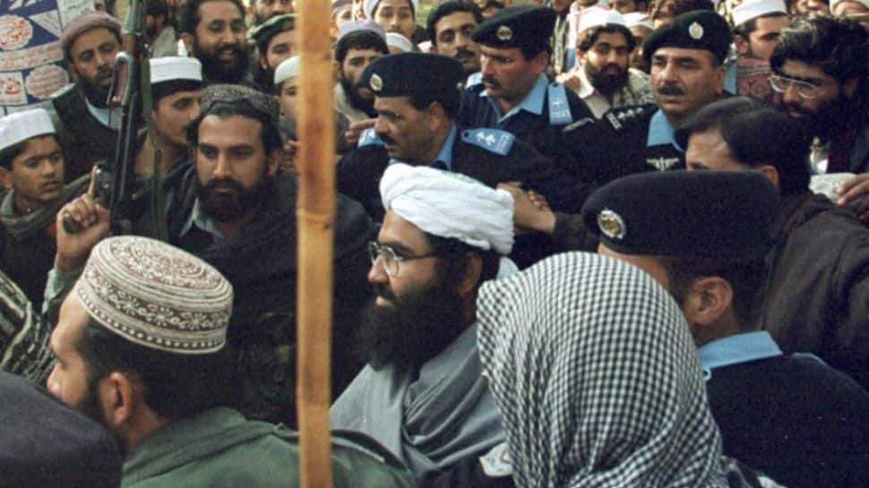Pakistan’s Terror Godfather Masood Azhar Is Back, Reviving Jaish With ISI’s Backing – Here’s His Next Move