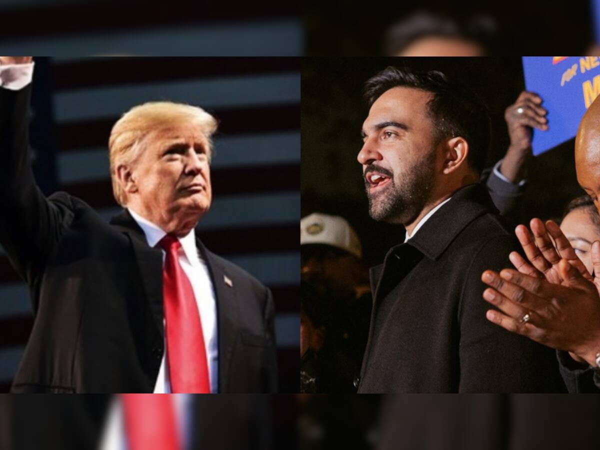 Zohran Mamdani Dares Trump With Mayoral Bid: Could New York Pay The Ultimate Price?