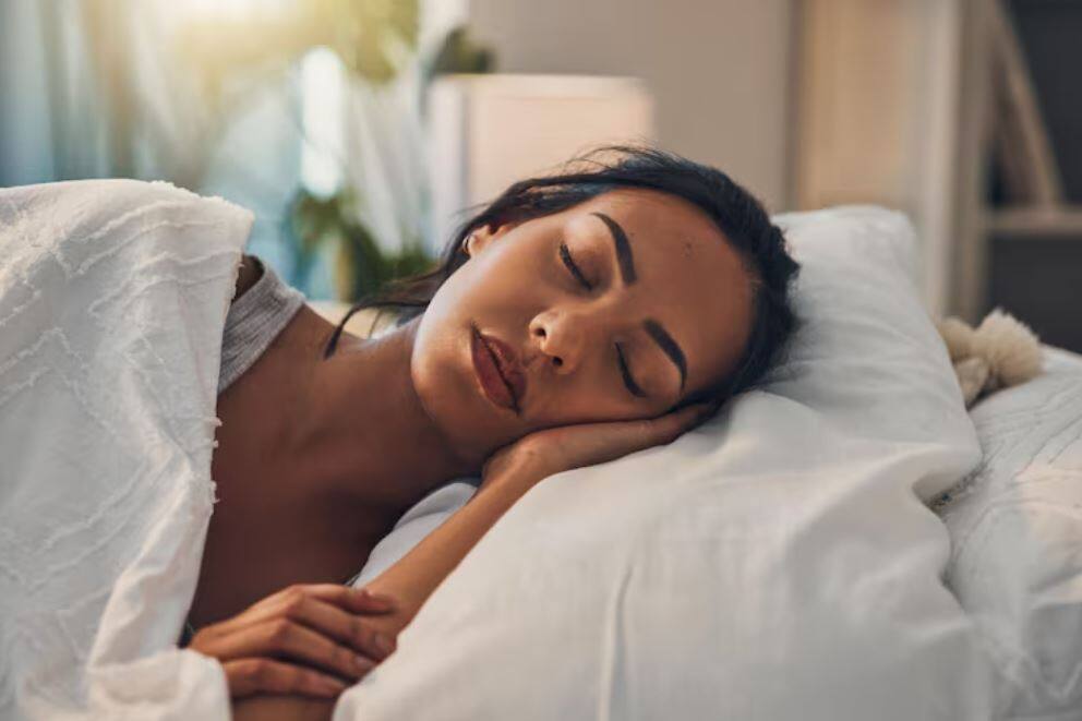 sleep science, sleep deprivation effects, brain health, glymphatic system, sleep and longevity, mela