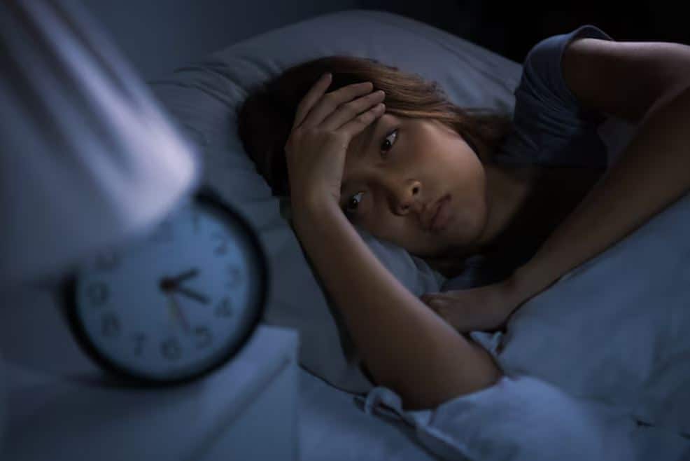 sleep science, sleep deprivation effects, brain health, glymphatic system, sleep and longevity, mela