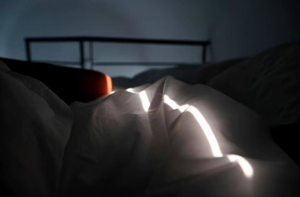 sleep science, sleep deprivation effects, brain health, glymphatic system, sleep and longevity, mela