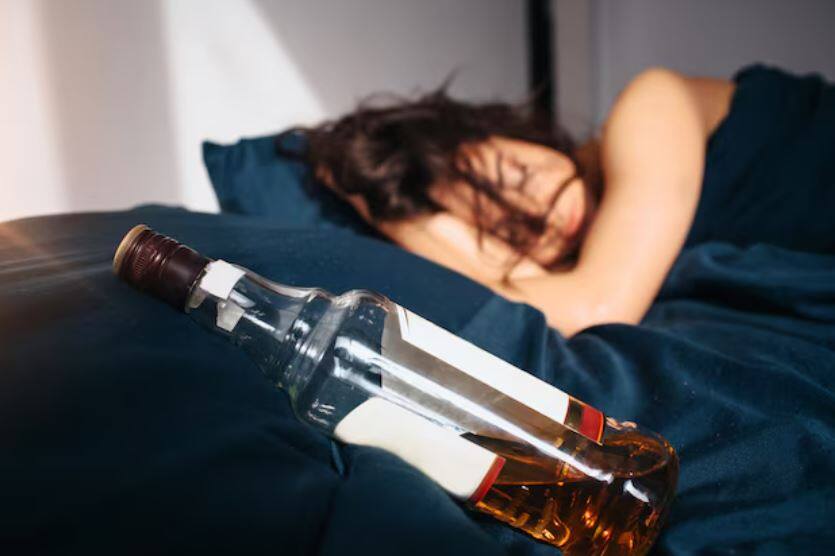 sleep science, sleep deprivation effects, brain health, glymphatic system, sleep and longevity, mela