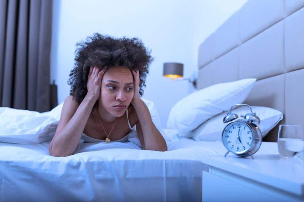 sleep science, sleep deprivation effects, brain health, glymphatic system, sleep and longevity, mela