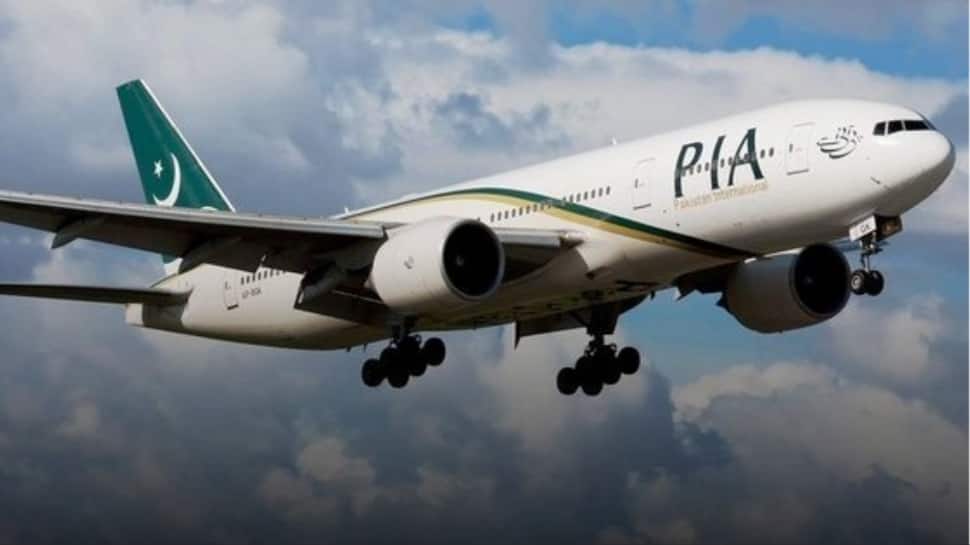 Crisis At PIA: Pakistan's National Airline Collapses Overnight As Engineers Demand Pay And Spare Parts