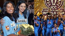 Mandira Bedi, The Silent Hero: How She Helped Women Cricketers To Dream Big