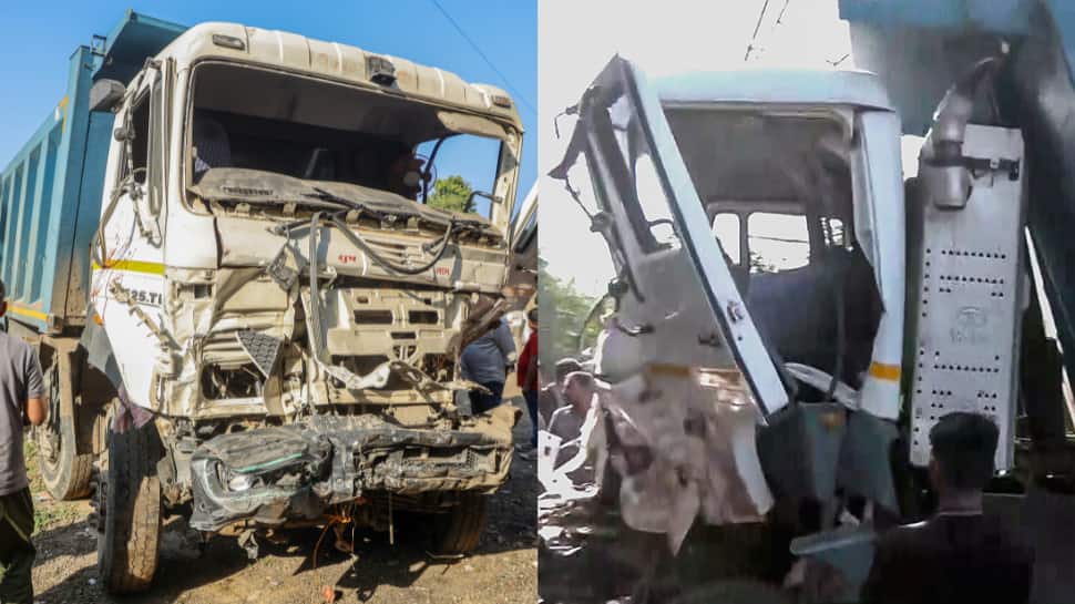 Jaipur Road Tragedy: An Argument, A Speeding Dumper Truck, 14 Killed | What We Know So Far