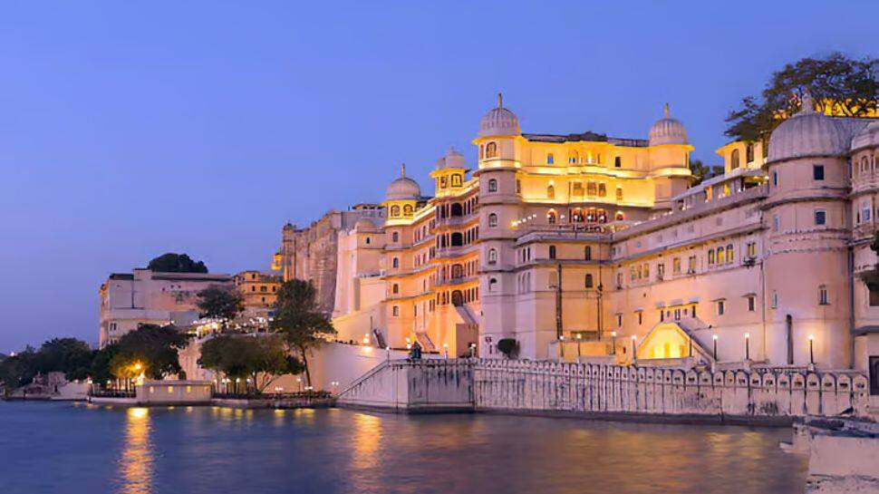 City Palace – Reclaim Your Power