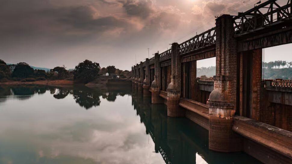 Ambrai Ghat – Sip, Sit, and Soak in the Serenity