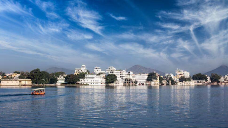 Lake Pichola – Reflect, Relax, and Reconnect