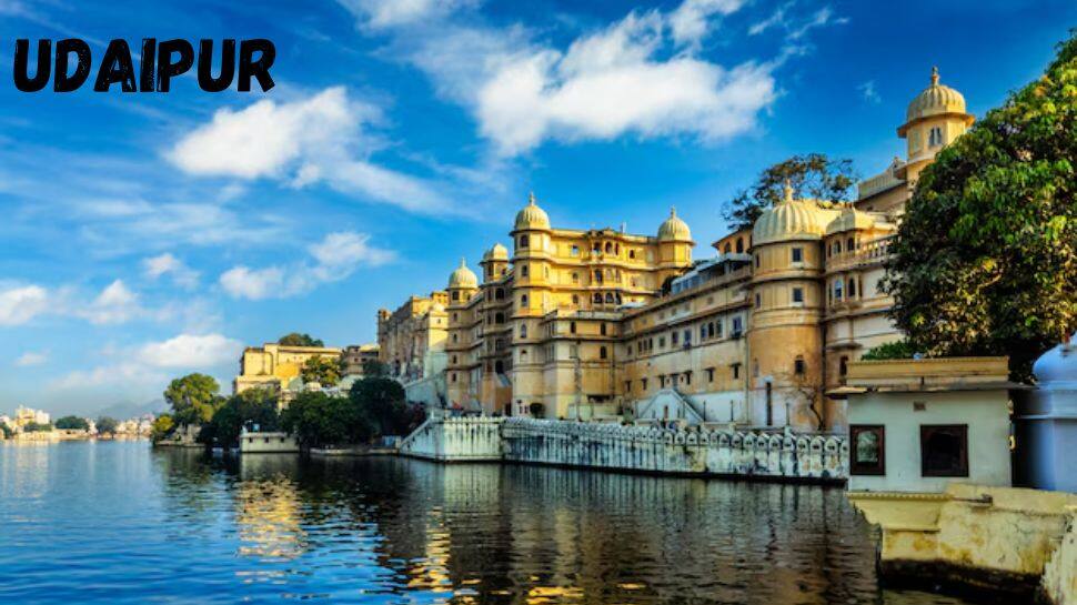 Udaipur