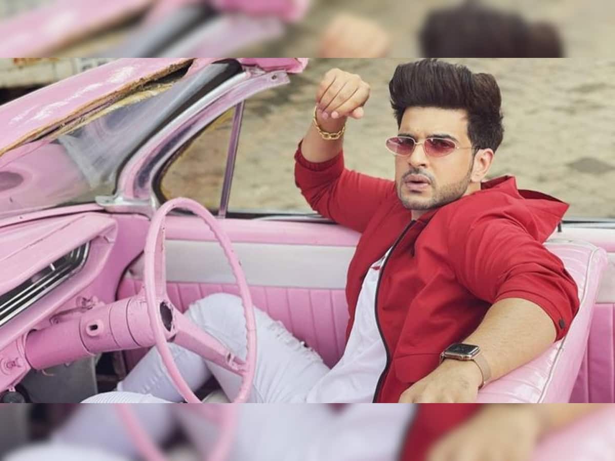 Karan Kundrra To Join Sunny Leone As ‘MTV Splitsvilla X6’ Host: All You Need To Know