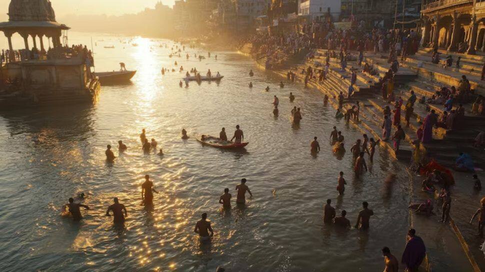 Allahabad (Prayagraj) – Where Rivers Meet and Faith Flows