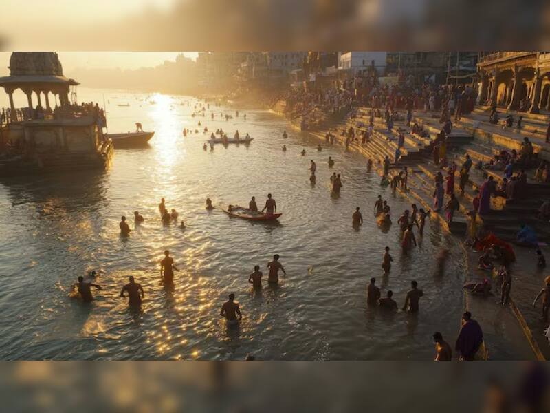 Allahabad (Prayagraj) – Where Rivers Meet and Faith Flows