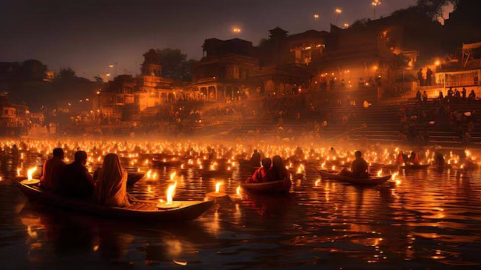 Dev Deepawali 2025
