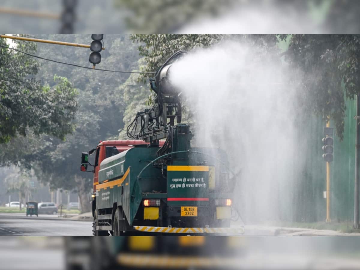 From 'Great Smog' To Clean Air: Five Global Cities That Conquered Pollution—A Lesson for Delhi