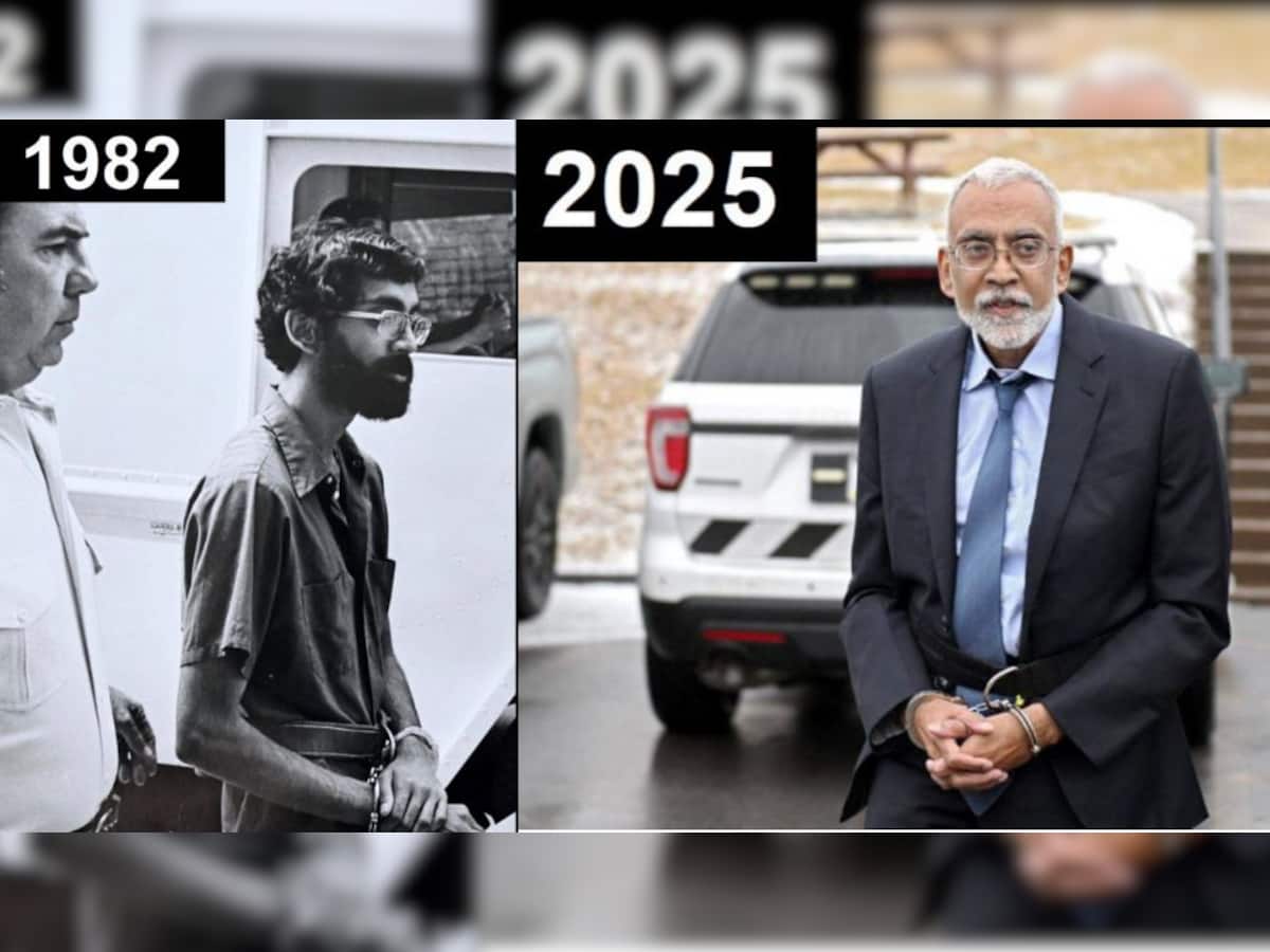 Meet Indian Origin Man Wrongly Jailed For 43 Years In America Whose Deportation Has Been Stayed By US Court