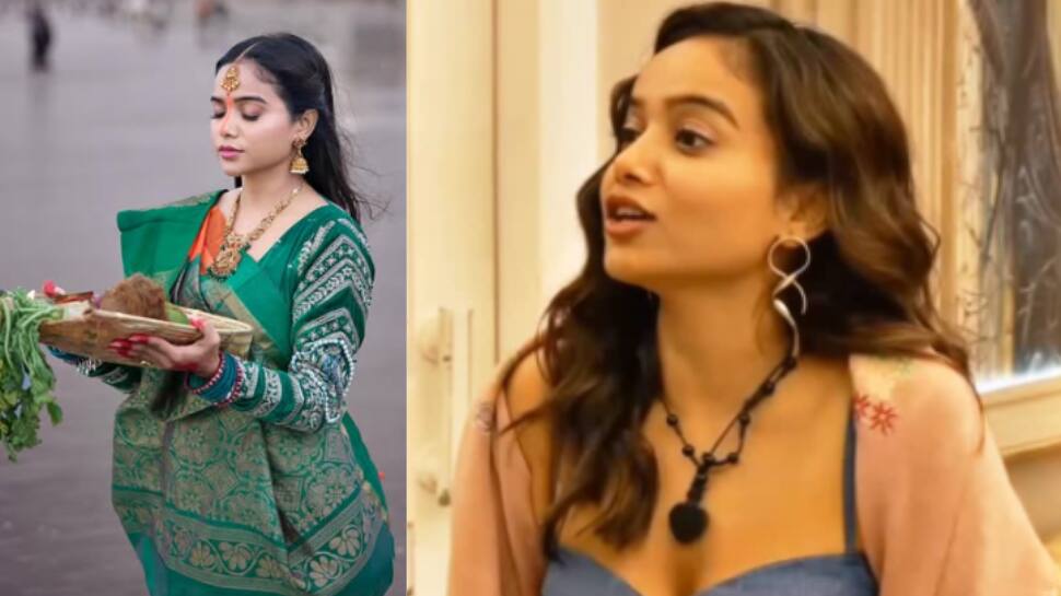 Manisha Rani Manisha Rani