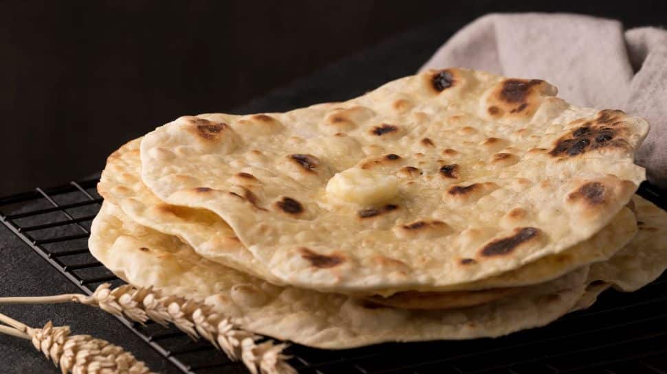 Shocking Video From UP Wedding: Man Caught Spitting On Rotis, Arrested After Clip Goes Viral