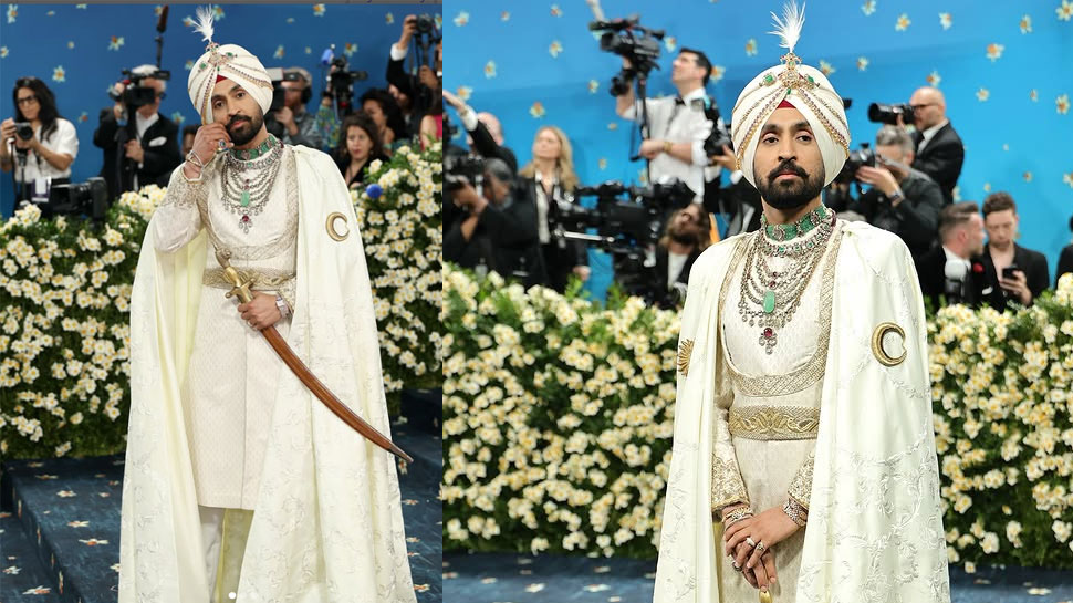 Rising Star - Diljit Dosanjh