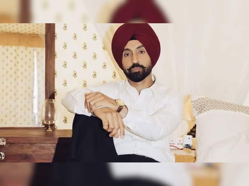Diljit Dosanjh on Father