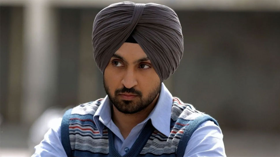 Diljit Dosanjh's Punjabi Film Debut