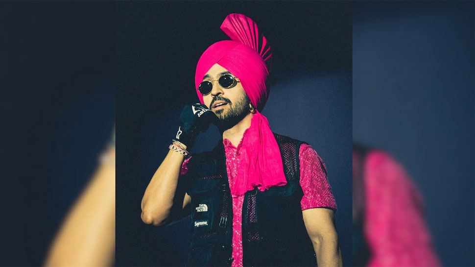 Who Is Diljit Dosanjh?